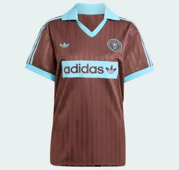 축구 영감 그래픽 저지 adidas