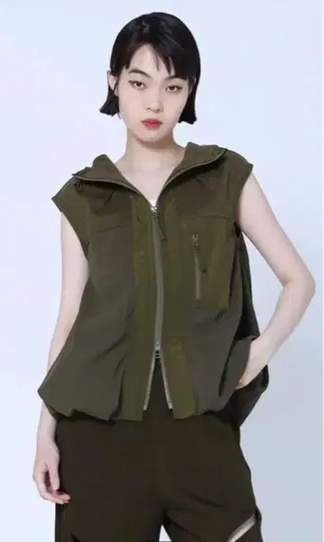 LASUD active 베스트 미사용 새상품