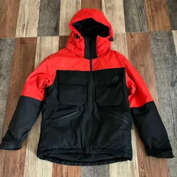 워크맨 이지스 방수 방한 낚시 의류