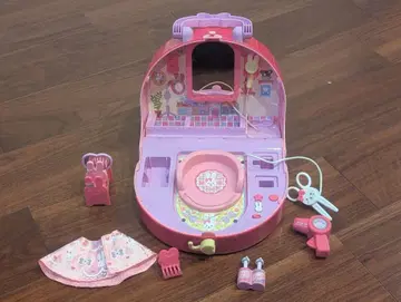 멜짱 뷰티 살롱