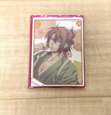 박앵귀 아크릴 스탠드 오키타 춘풍