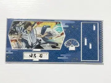 신 테니스의 왕자님 테니라비 디오라마 아크릴 스탠드