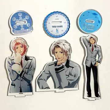 두근두근 메모리얼 GS2 사에키 에이 아크릴 스탠드