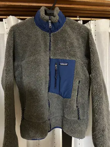 patagonia 레트로 X 자켓 S 사이즈 USA 사이즈