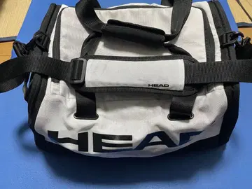 HEAD DJOKOVIC DUFFLE BAG 2021