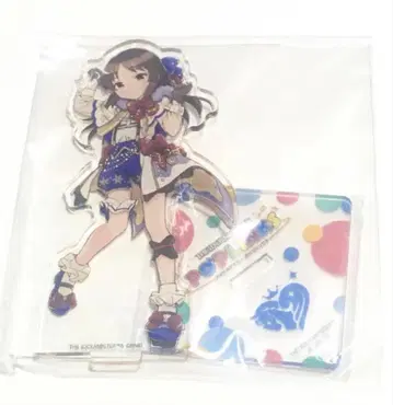 팝 링크스 팝마스 아크릴 스탠드 신데렐라 걸스 데레마스 타치바나 아리스