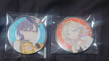 하스노소라 5th Edel Note 캔뱃지