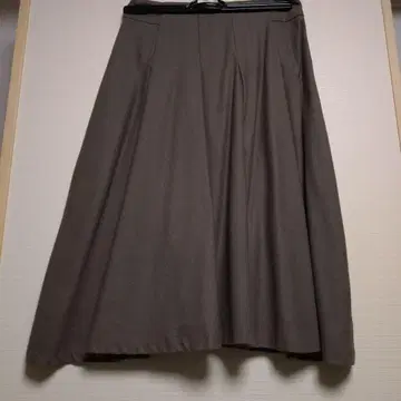 Comptoir des Cotonniers 플레어 스커트