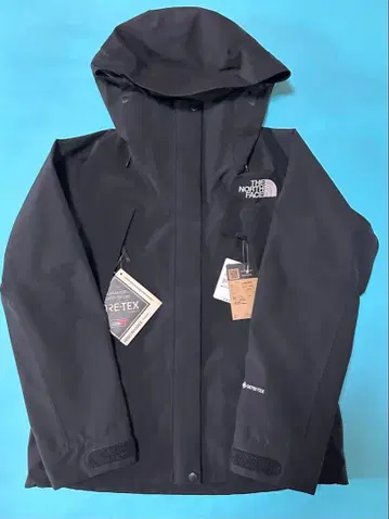 THE NORTH FACE NPW62400 마운틴 자켓 블랙