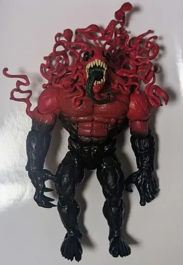 마블 레전드 토크신