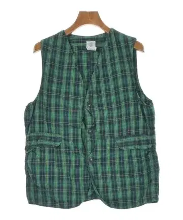 POST O'ALLS 캐주얼 셔츠 남성용