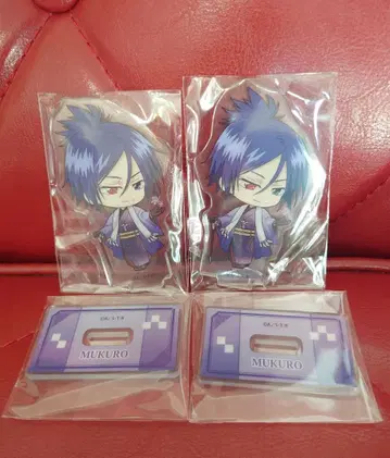 가정교사 히트맨 REBORN! 로쿠도 무쿠로