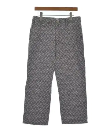 POST O'ALLS 슬랙스 남성용