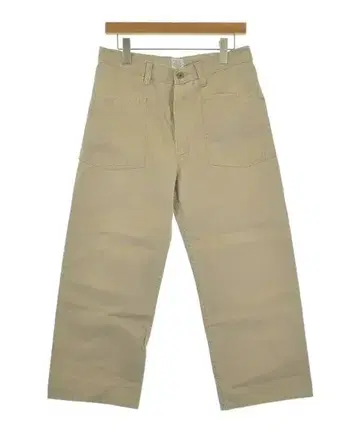 POST O'ALLS 슬랙스 남성용