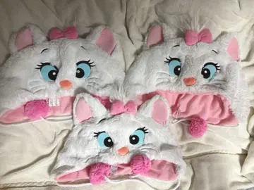 마리 팬캡 세트