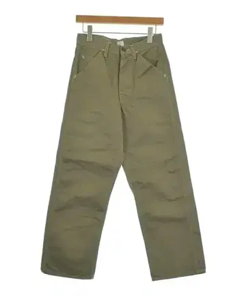 POST O'ALLS 슬랙스 남성용