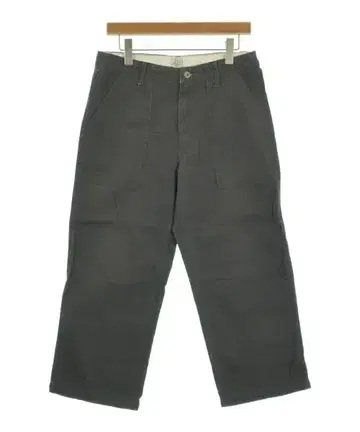 POST O'ALLS 슬랙스 남성용