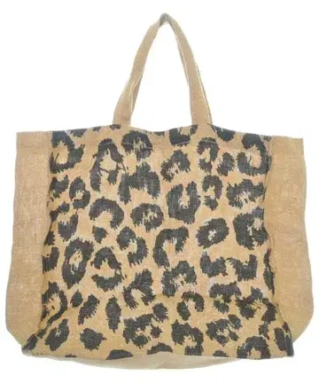 MAISON BENGAL 토트백 여성용