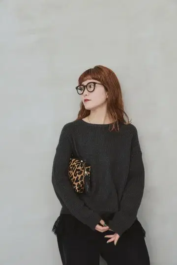 2025 A&W 스픽앤스팬 레이스 도킹 아제 니트 프리 사이즈