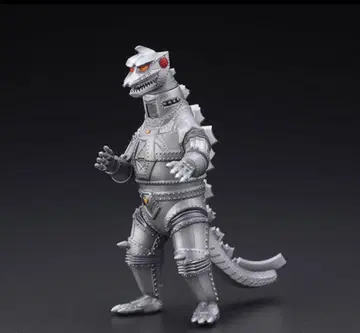 아트 스피릿 메카고질라 1974 격조 시리즈 고질라