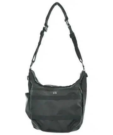 CIE 숄더백 남성용