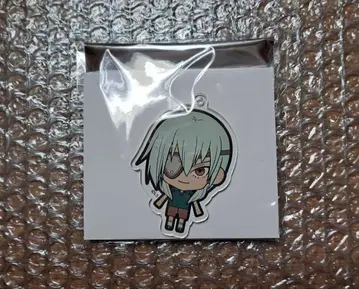 이나즈마 일레븐 사쿠마 아크릴 키링