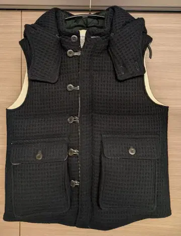 EEL 베스트 새상품급 M 사이즈 일본제