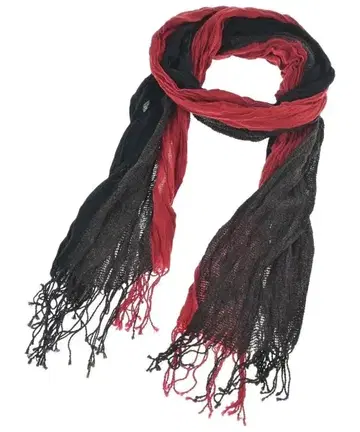 이세이 미야케 멘 스톨 남성용