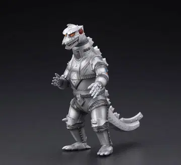 아트 스피릿  메카고질라 1975  시리즈 고질라