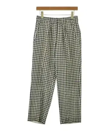 르 베르뇌유 팬츠 (기타) 남성용