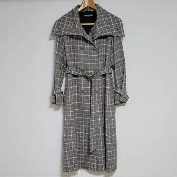 HiROKO KOSHiNO 롱 코트