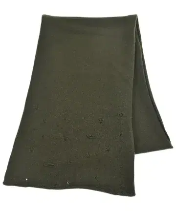 Y's for men 머플러 남성용