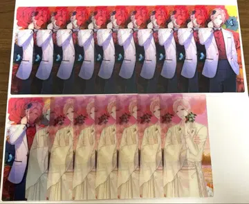 스타마 드라마 책갈피 유이 코타로 18장