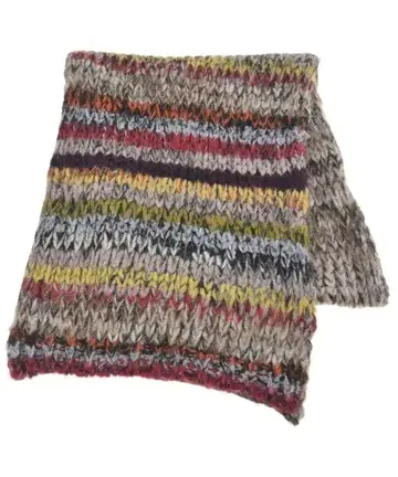 STELLA McCARTNEY 머플러 남성용