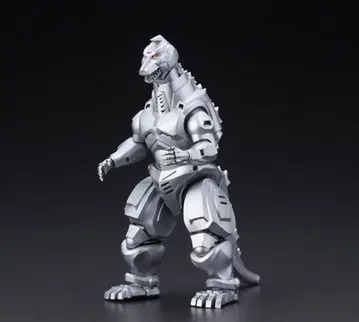 아트 스피릿  메카고질라 1993  시리즈 고질라