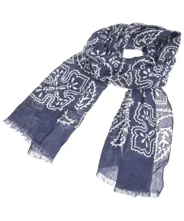 HUGO BOSS 스톨 남성용