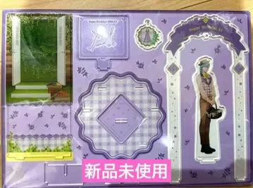 우타프리 미카제 아이 스이파라 벌스데이 아크릴 스탠드