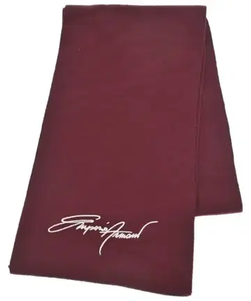 엠포리오 아르마니 머플러 남성용