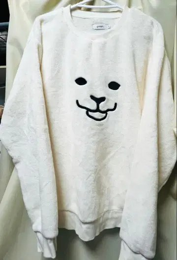 graniph 그라니프 라무 쵸프 맨투맨 XL 사이즈