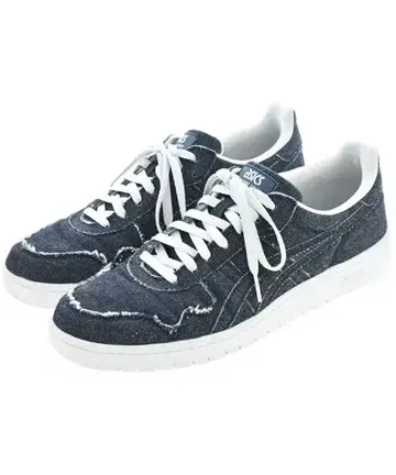 COMME des GARCONS HOMME DEUX 남성용 스니커즈