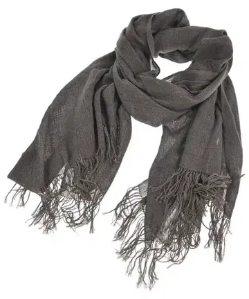 BALMAIN 스톨 남성용