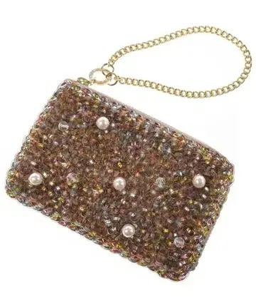 ANTEPRIMA 지갑 코인 케이스 여성용