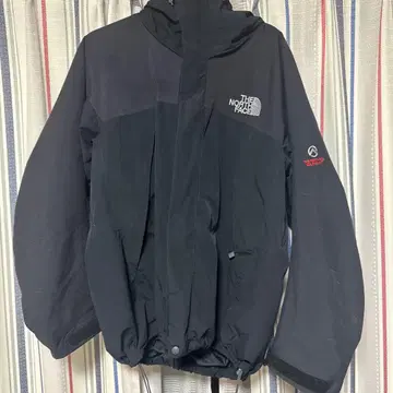 THE NORTH FACE Gore-tex 마운틴 파카