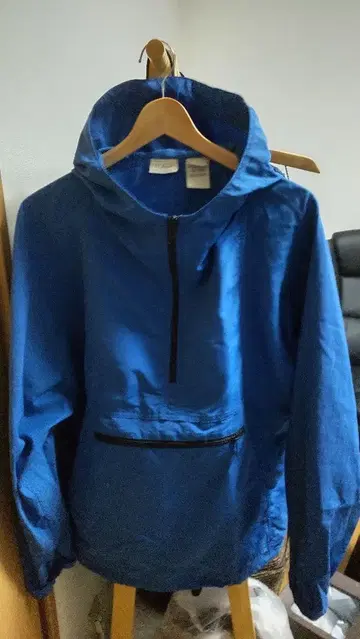 L.L.Bean 아웃도어 마운틴 후드티