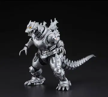 격조 메카고질라 2002 MFS-3 3식기룡 격조 시리즈 고질라