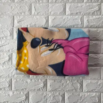 미키 미니 타월