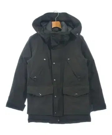 WOOLRICH 다운 코트 남성용