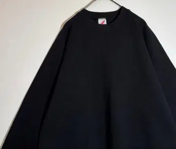 JERZEES 저지 USA제 무지 래글런 슬리브 맨투맨