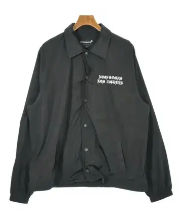 NOON GOONS 블루종 (기타) 남성용