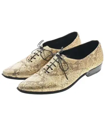 CELINE 비즈니스 드레스 신발 여성용